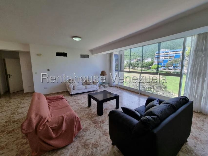 Apartamento (Penthouse) en Venta en Caraballeda, Vargas - 8