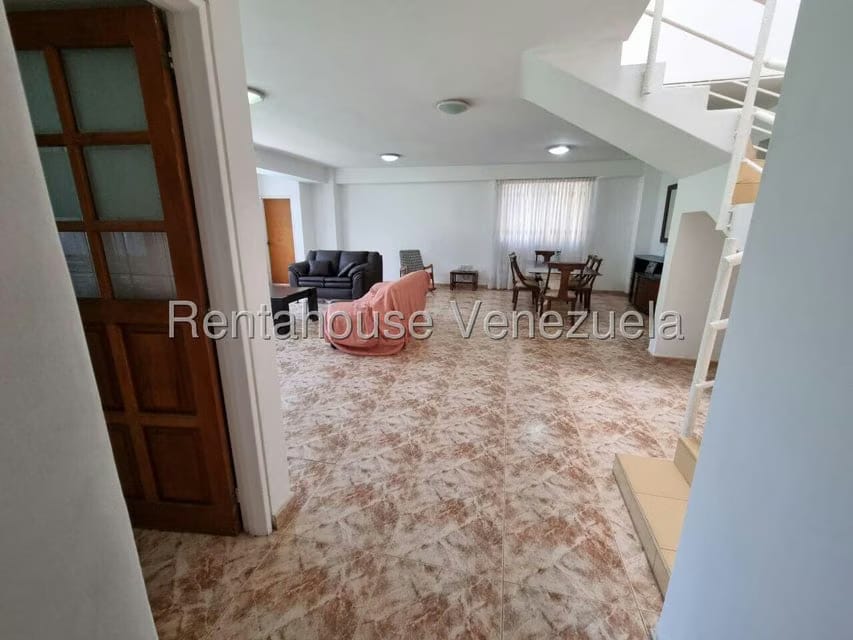 Apartamento (Penthouse) en Venta en Caraballeda, Vargas - 9