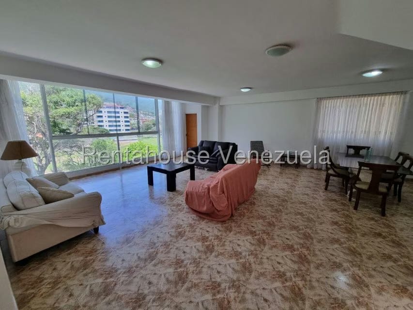 Apartamento (Penthouse) en Venta en Caraballeda, Vargas - 10