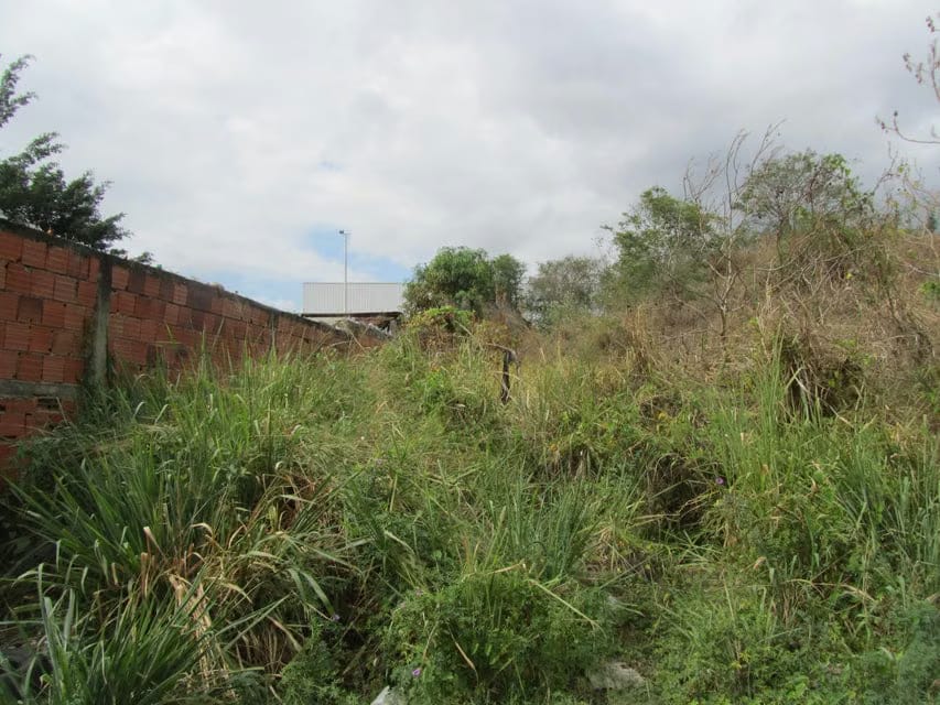 Terreno (Industrial) en Venta en El Marques, Miranda - 8