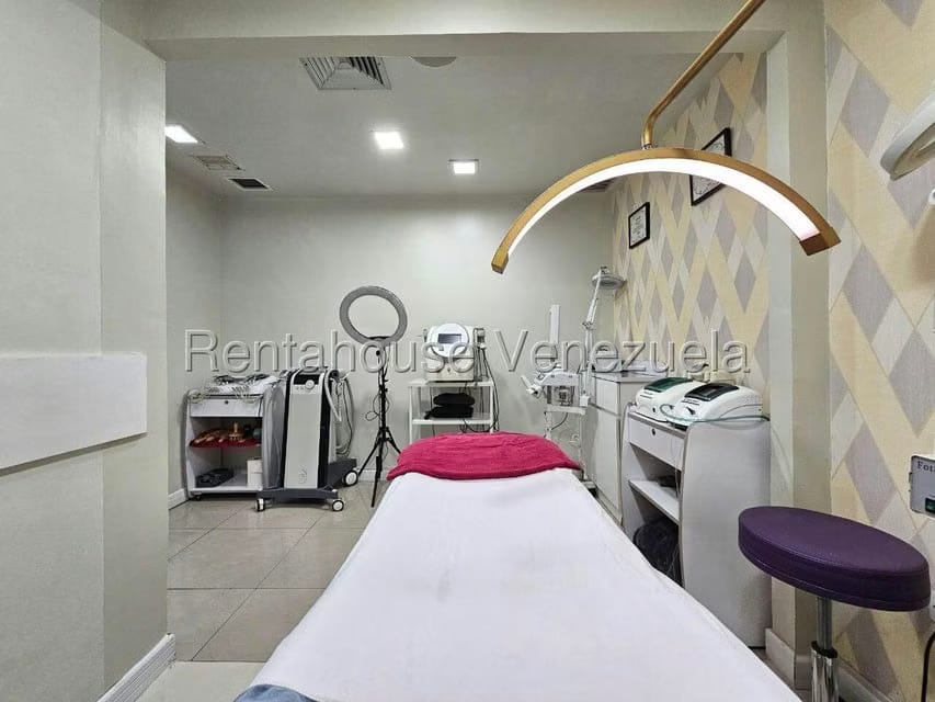 Negocios y Empresas (Belleza y Salud) en Venta en Las Mercedes, Distrito Metropolitano - 12