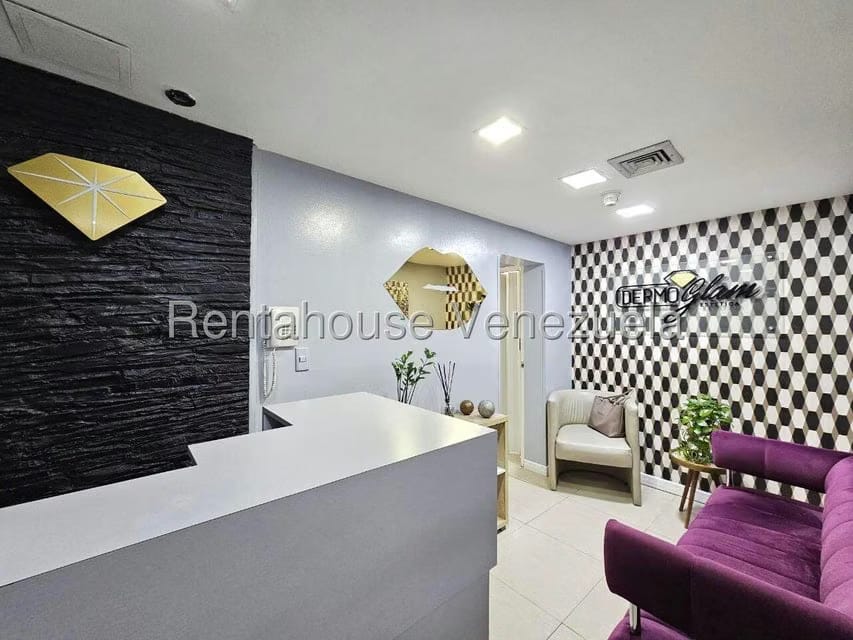 Negocios y Empresas (Belleza y Salud) en Venta en Las Mercedes, Distrito Metropolitano - 14