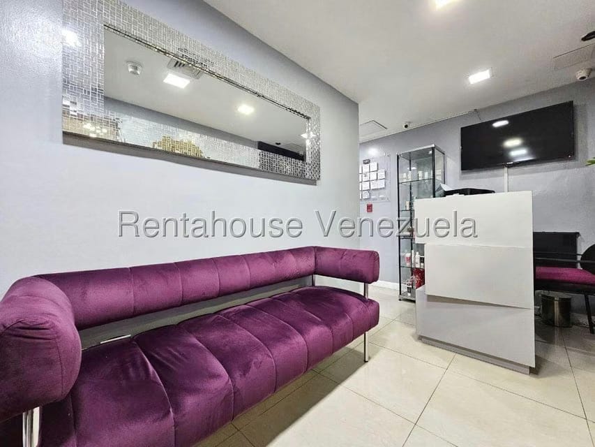 Negocios y Empresas (Belleza y Salud) en Venta en Las Mercedes, Distrito Metropolitano - 15