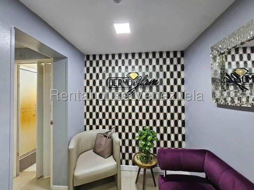 Negocios y Empresas (Belleza y Salud) en Venta en Las Mercedes, Distrito Metropolitano - 16