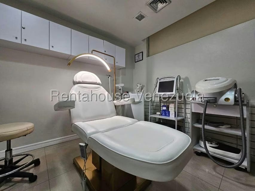 Negocios y Empresas (Belleza y Salud) en Venta en Las Mercedes, Distrito Metropolitano - 29
