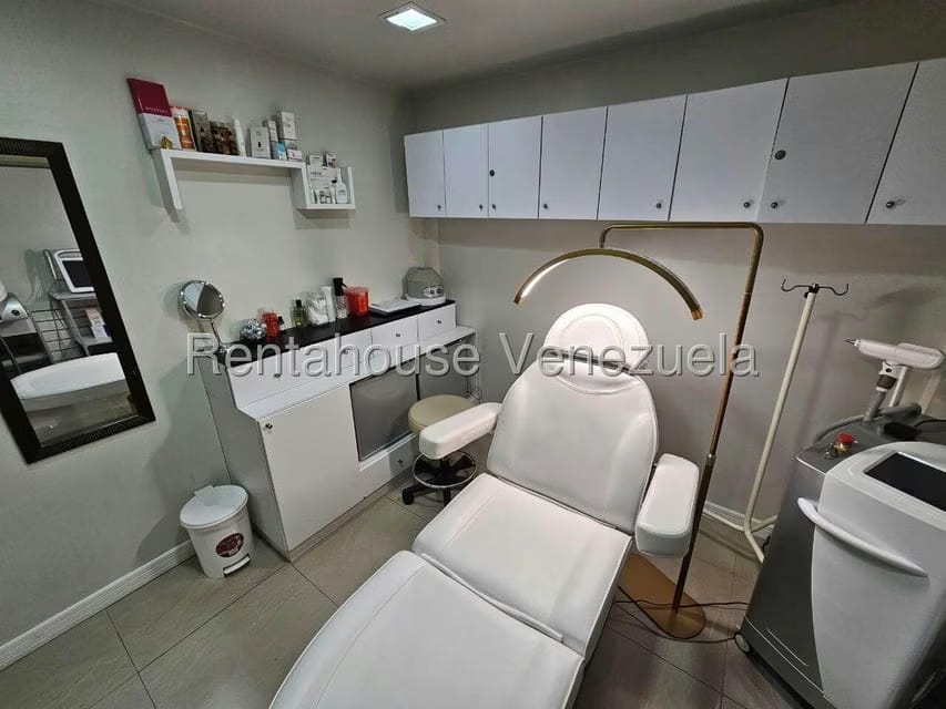Negocios y Empresas (Belleza y Salud) en Venta en Las Mercedes, Distrito Metropolitano - 30