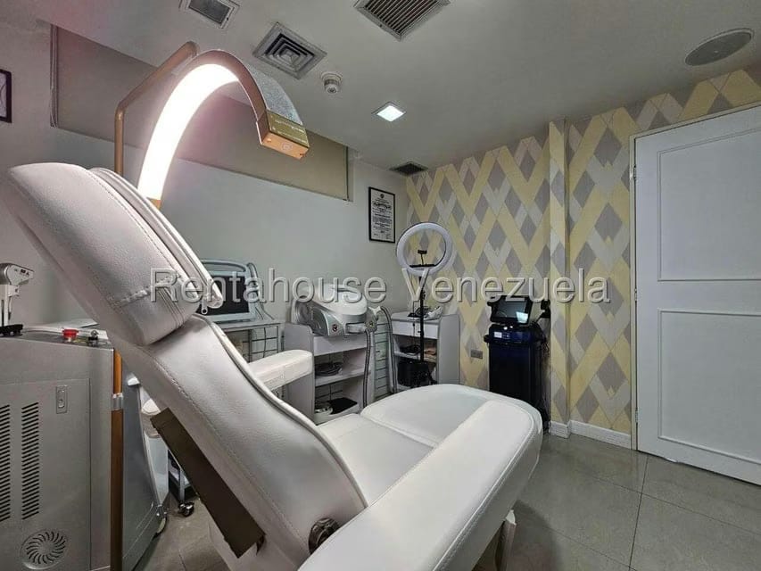 Negocios y Empresas (Belleza y Salud) en Venta en Las Mercedes, Distrito Metropolitano - 31