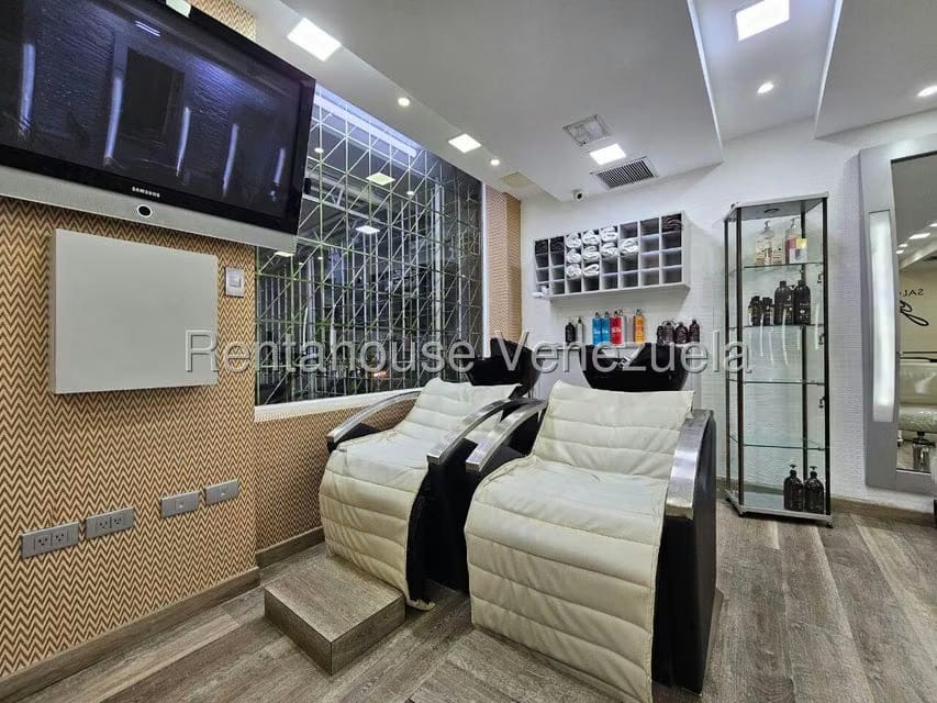 Negocios y Empresas (Belleza y Salud) en Venta en Las Mercedes, Distrito Metropolitano - 38