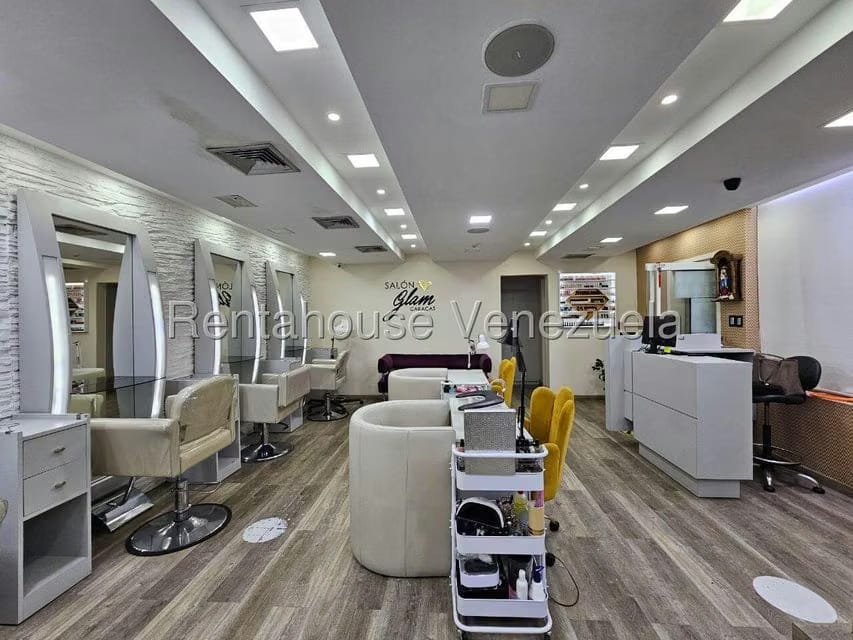 Negocios y Empresas (Belleza y Salud) en Venta en Las Mercedes, Distrito Metropolitano - 40