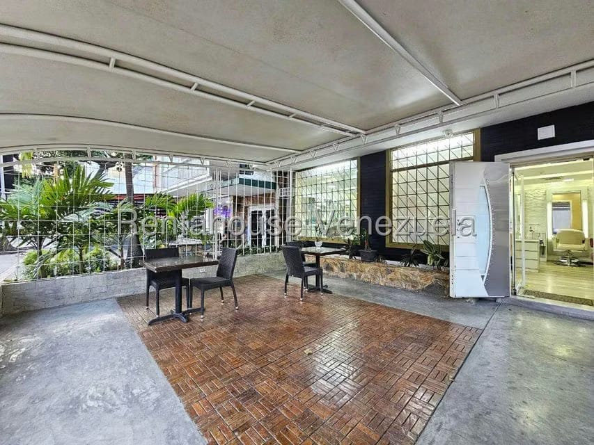 Negocios y Empresas (Belleza y Salud) en Venta en Las Mercedes, Distrito Metropolitano - 5