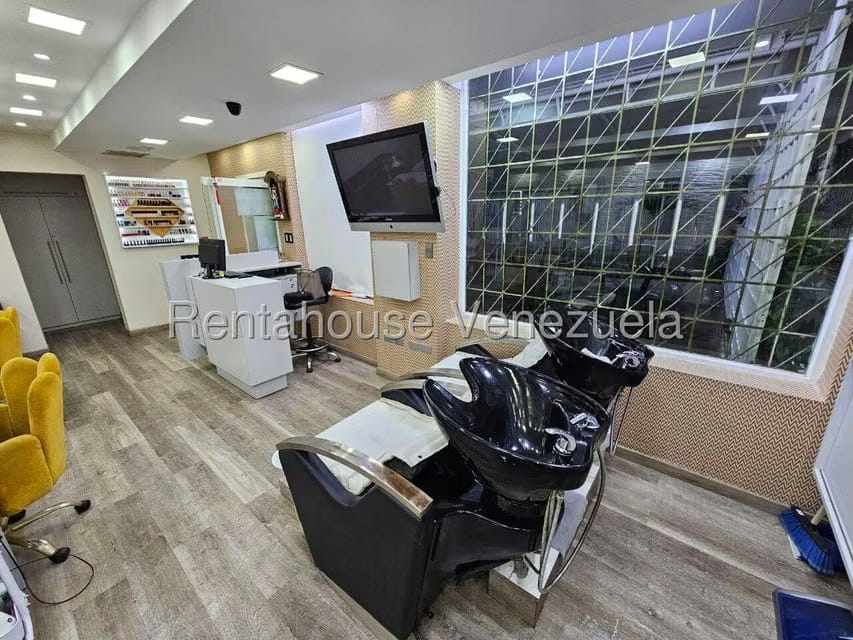 Negocios y Empresas (Belleza y Salud) en Venta en Las Mercedes, Distrito Metropolitano - 41