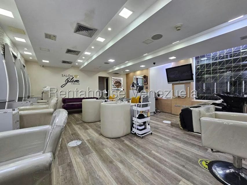 Negocios y Empresas (Belleza y Salud) en Venta en Las Mercedes, Distrito Metropolitano - 42