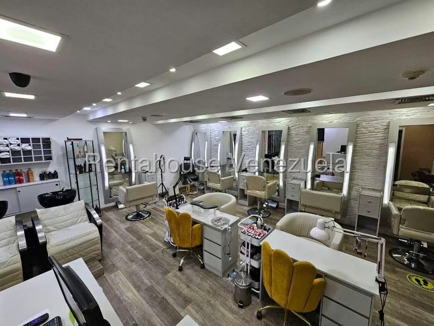 Negocios y Empresas (Belleza y Salud) en Venta en Las Mercedes, Distrito Metropolitano - 44
