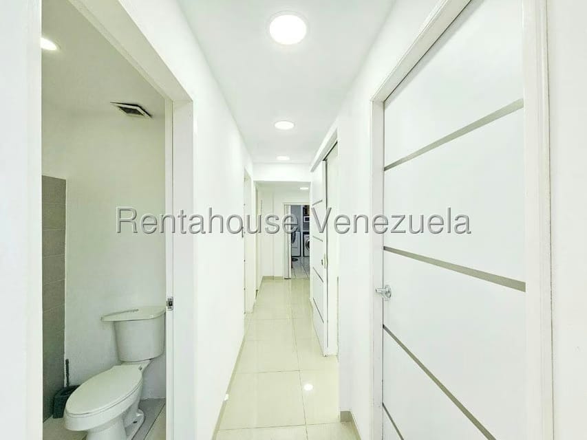 Negocios y Empresas (Belleza y Salud) en Venta en Las Mercedes, Distrito Metropolitano - 46