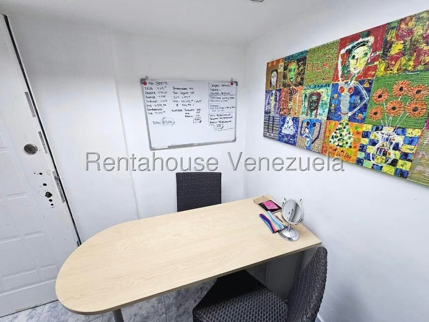 Negocios y Empresas (Belleza y Salud) en Venta en Las Mercedes, Distrito Metropolitano - 52