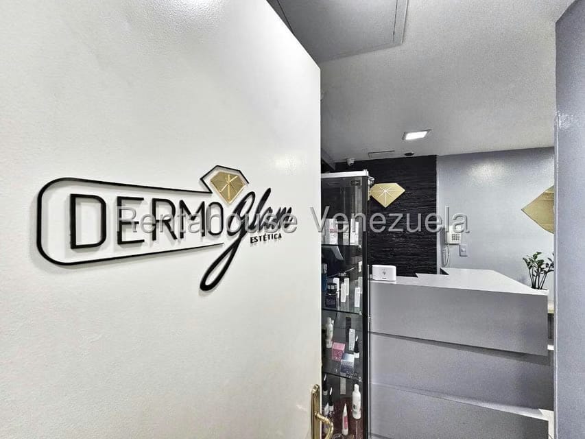 Negocios y Empresas (Belleza y Salud) en Venta en Las Mercedes, Distrito Metropolitano - 8