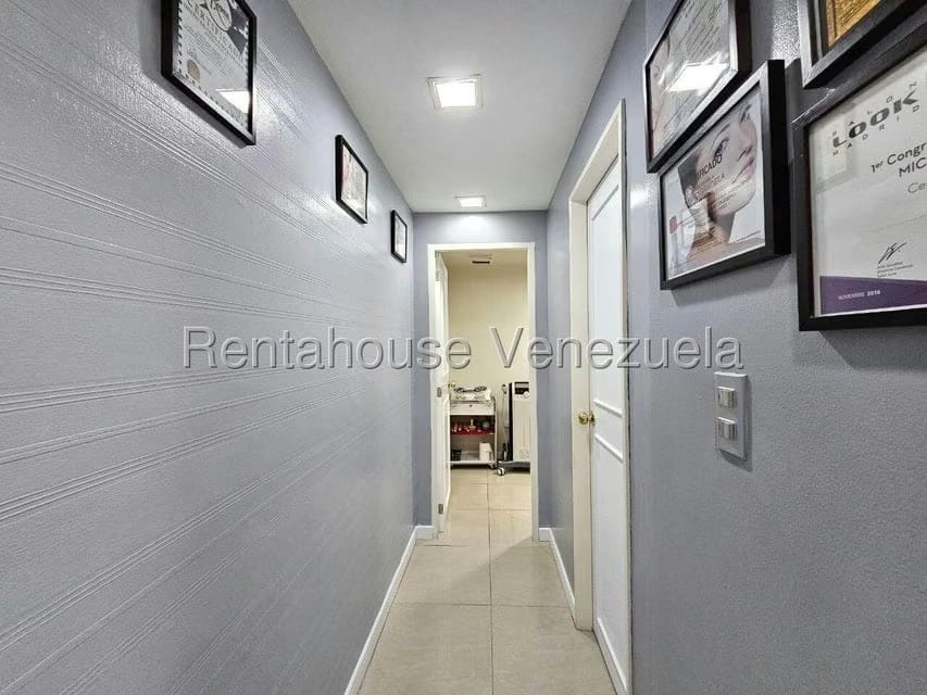Negocios y Empresas (Belleza y Salud) en Venta en Las Mercedes, Distrito Metropolitano - 9