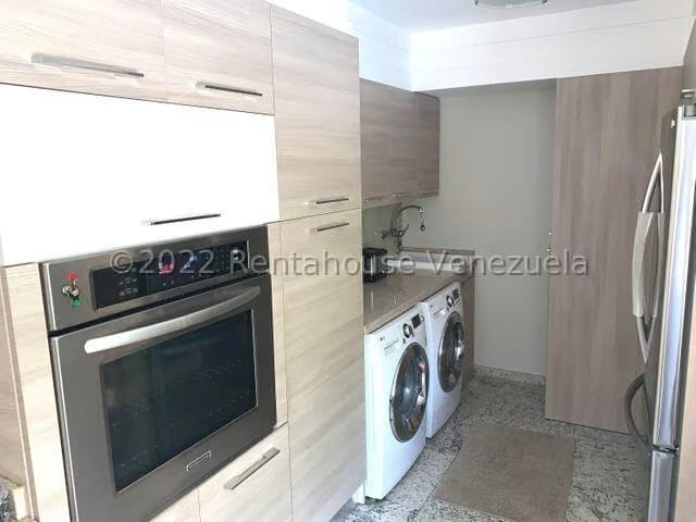 APARTAMENTO EN VENTA – YENNIEF ROJAS - 3