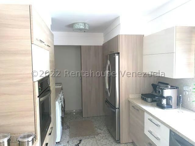 APARTAMENTO EN VENTA – YENNIEF ROJAS - 4