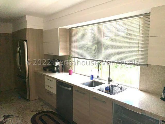 APARTAMENTO EN VENTA – YENNIEF ROJAS - 5