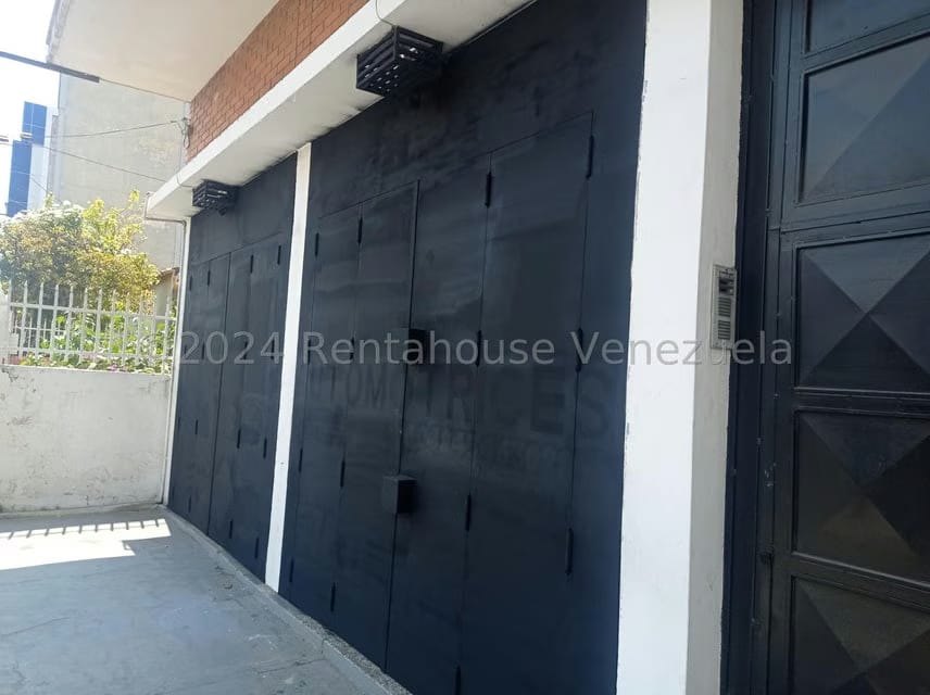 Comercial (Local Comercial) en Alquiler en Centro, Lara