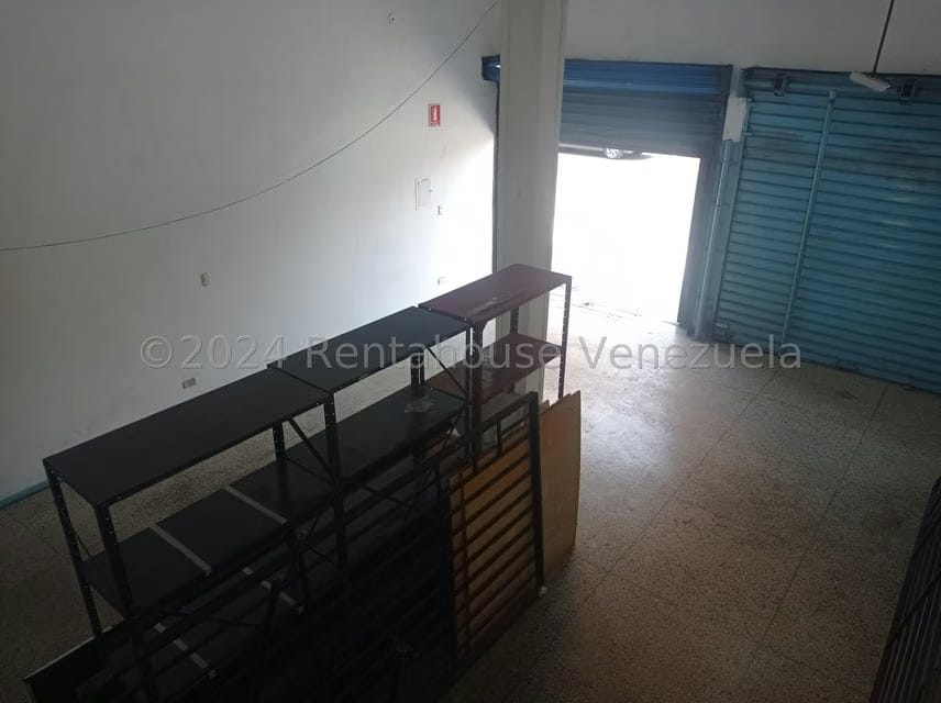 Comercial (Local Comercial) en Alquiler en Centro, Lara - 20