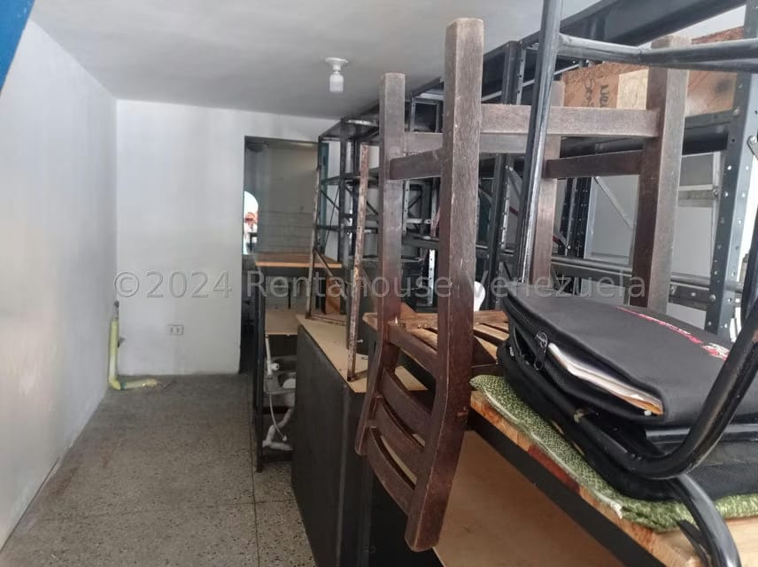 Comercial (Local Comercial) en Alquiler en Centro, Lara - 21