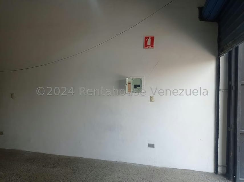 Comercial (Local Comercial) en Alquiler en Centro, Lara - 25