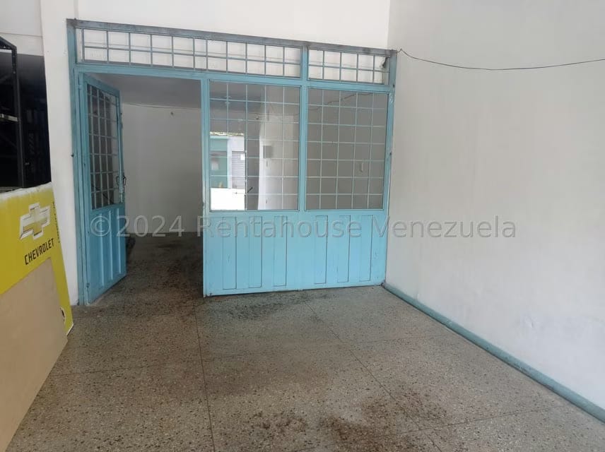 Comercial (Local Comercial) en Alquiler en Centro, Lara - 26