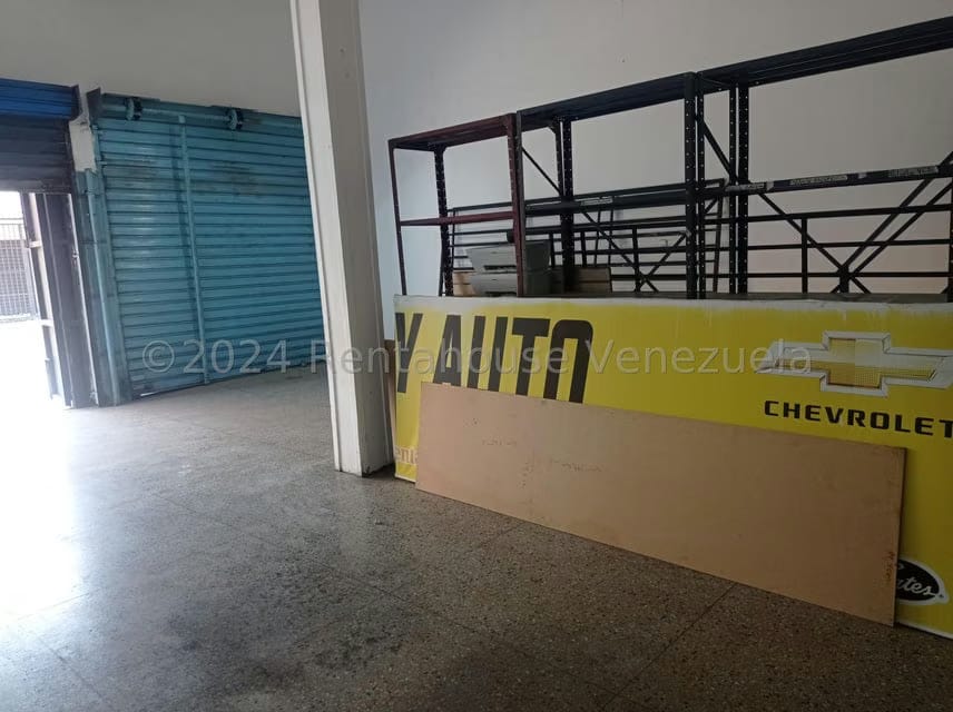 Comercial (Local Comercial) en Alquiler en Centro, Lara - 30