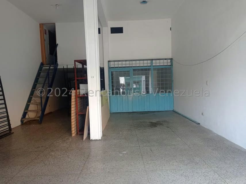 Comercial (Local Comercial) en Alquiler en Centro, Lara - 5