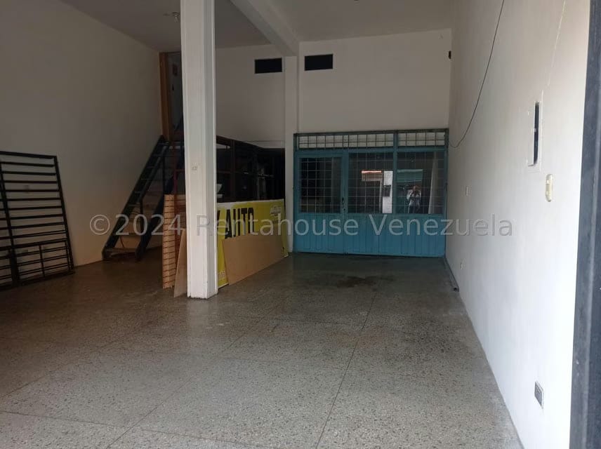 Comercial (Local Comercial) en Alquiler en Centro, Lara - 7
