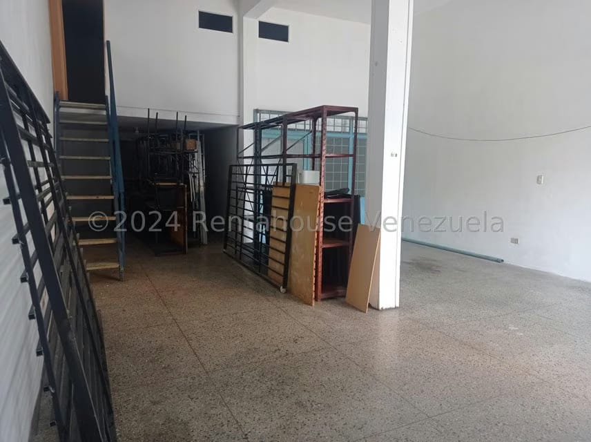 Comercial (Local Comercial) en Alquiler en Centro, Lara - 8