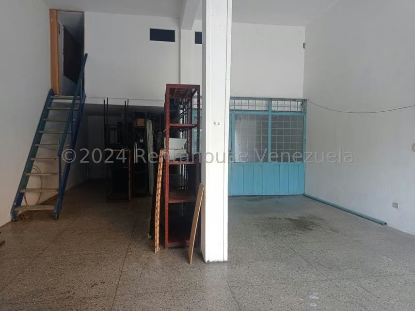 Comercial (Local Comercial) en Alquiler en Centro, Lara - 9