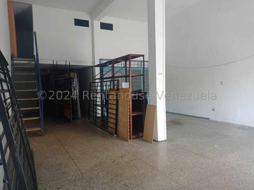 Comercial (Local Comercial) en Alquiler en Centro, Lara - 10