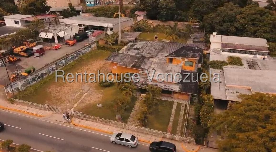 Casa (1 Nivel) en Venta en Las Acacias, Trujillo - 11