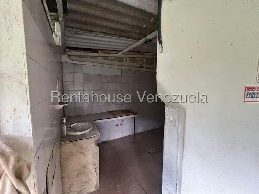 Casa (1 Nivel) en Venta en Las Acacias, Trujillo - 14