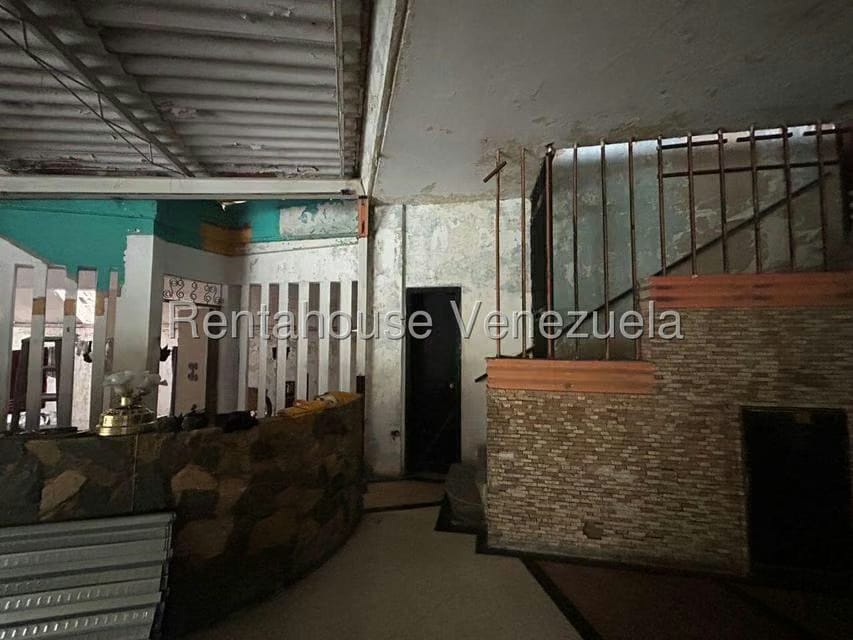 Casa (1 Nivel) en Venta en Las Acacias, Trujillo - 18