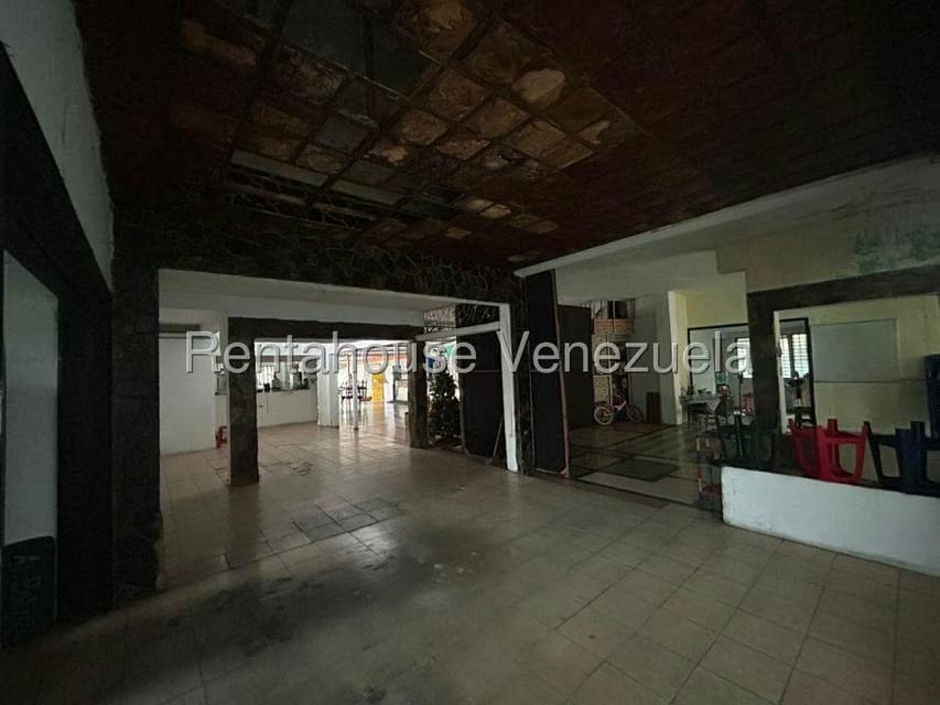 Casa (1 Nivel) en Venta en Las Acacias, Trujillo - 20