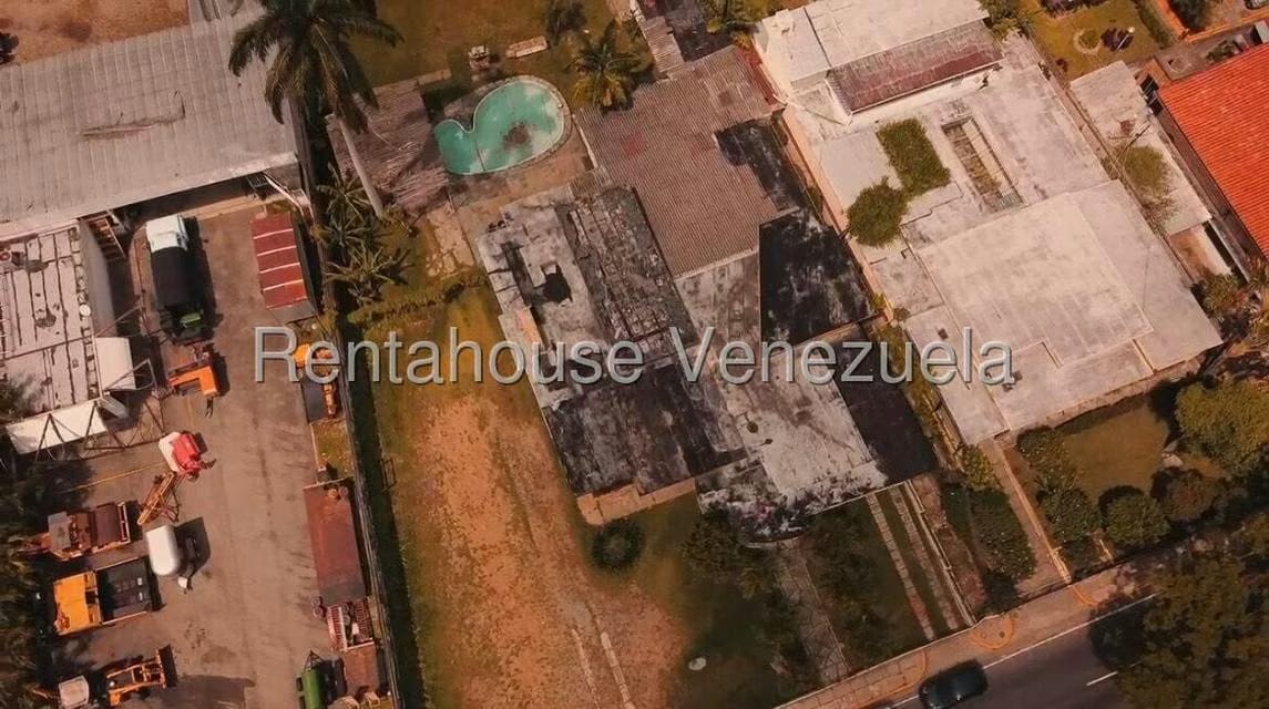 Casa (1 Nivel) en Venta en Las Acacias, Trujillo - 8