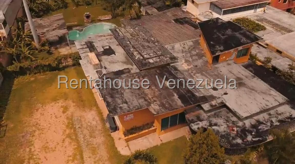 Casa (1 Nivel) en Venta en Las Acacias, Trujillo - 9