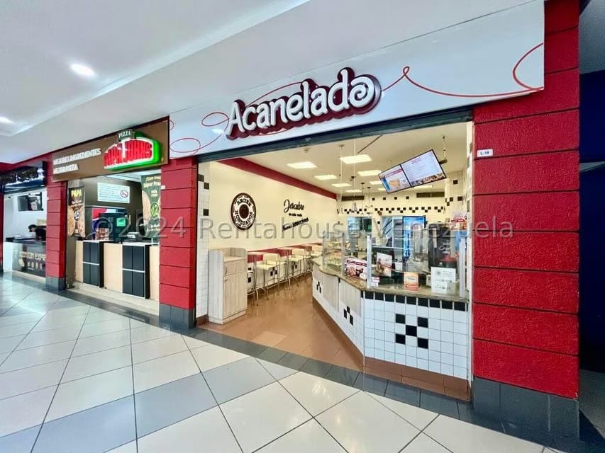 Comercial (Local Comercial) en Venta en El Recreo, Distrito Metropolitano