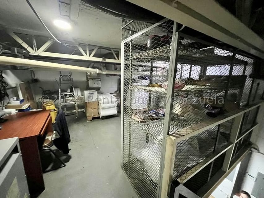 Comercial (Local Comercial) en Venta en El Recreo, Distrito Metropolitano - 16