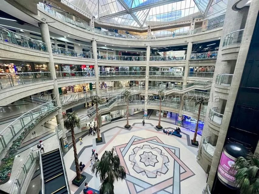 Comercial (Local Comercial) en Venta en El Recreo, Distrito Metropolitano - 19