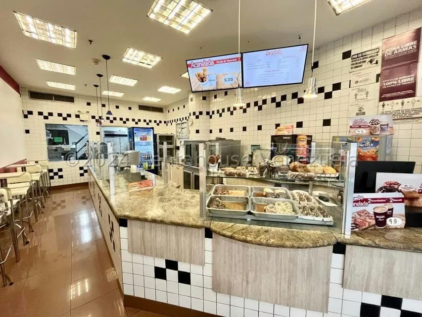 Comercial (Local Comercial) en Venta en El Recreo, Distrito Metropolitano - 3