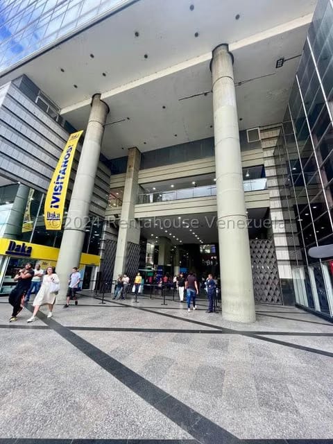 Comercial (Local Comercial) en Venta en El Recreo, Distrito Metropolitano - 22
