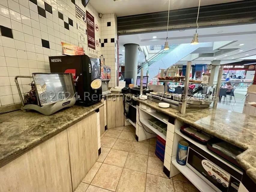 Comercial (Local Comercial) en Venta en El Recreo, Distrito Metropolitano - 4