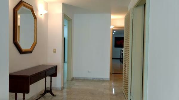 Apartamento (1 Nivel) en Alquiler en Las Mercedes, Distrito Metropolitano - 14