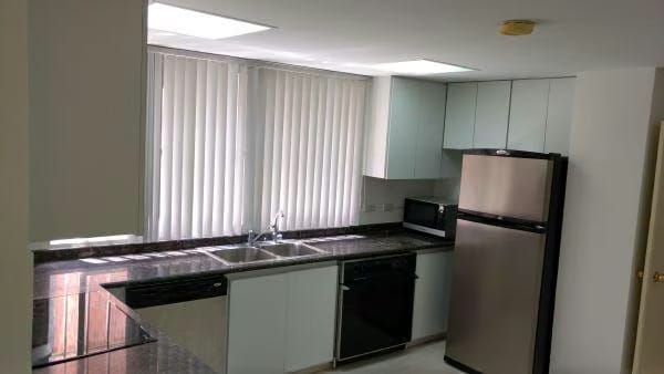 Apartamento (1 Nivel) en Alquiler en Las Mercedes, Distrito Metropolitano - 15