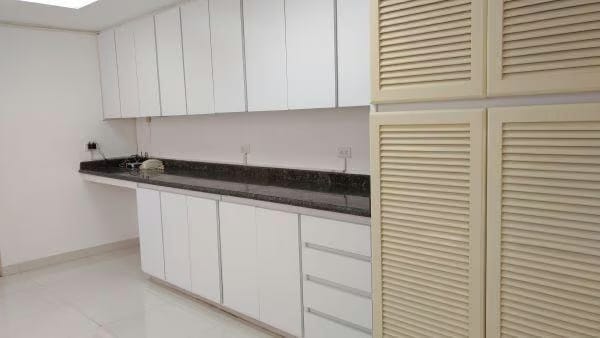 Apartamento (1 Nivel) en Alquiler en Las Mercedes, Distrito Metropolitano - 16